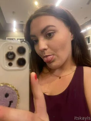Itskayls OnlyFans Leaked Free Thumbnail Picture - #pLlEsepJp9