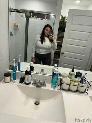 Itskayls OnlyFans Leaked Free Thumbnail Picture - #qnFjkZwB0b