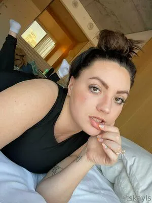 Itskayls OnlyFans Leaked Free Thumbnail Picture - #rXL1YmAr5a