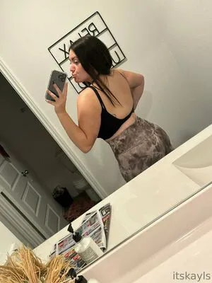Itskayls OnlyFans Leaked Free Thumbnail Picture - #rxLmppU0cR
