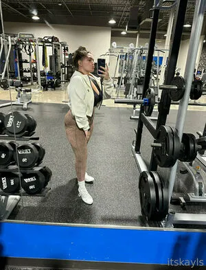 Itskayls OnlyFans Leaked Free Thumbnail Picture - #uJCTCbmabC