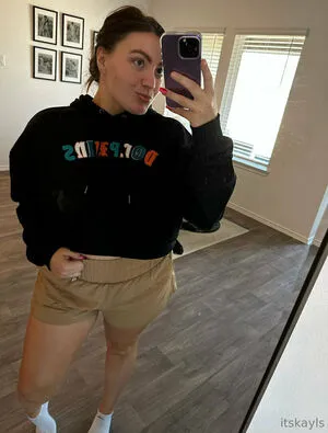 Itskayls OnlyFans Leaked Free Thumbnail Picture - #ugAa06XMPT