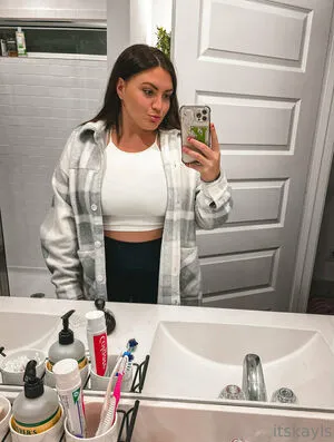 Itskayls OnlyFans Leaked Free Thumbnail Picture - #xDi8JcpO7F