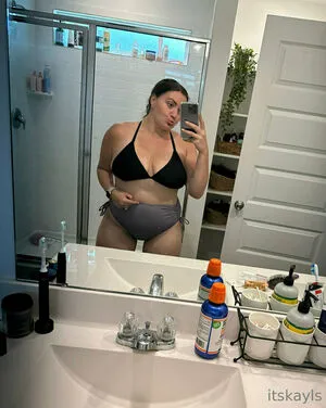 Itskayls OnlyFans Leaked Free Thumbnail Picture - #xYDcLzrqpQ