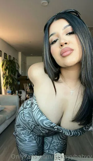 Itskayybabyy OnlyFans Leaked Free Thumbnail Picture - #QWby9Sdjgd