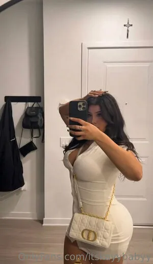 Itskayybabyy OnlyFans Leaked Free Thumbnail Picture - #gEjsiVlloj