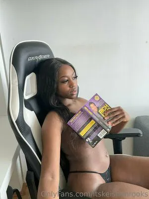 Itskeishabrooks OnlyFans Leaked Free Thumbnail Picture - #9va6FBCxRK