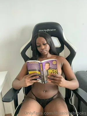 Itskeishabrooks OnlyFans Leaked Free Thumbnail Picture - #Nh72iW0lvP