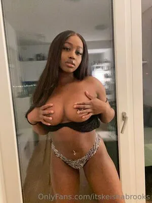 Itskeishabrooks OnlyFans Leaked Free Thumbnail Picture - #UNsyn1wkQN