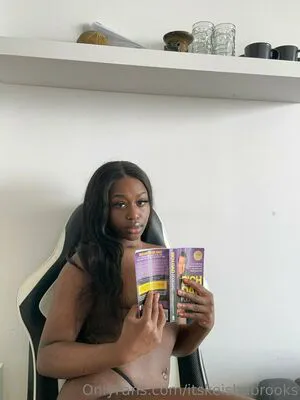 Itskeishabrooks OnlyFans Leaked Free Thumbnail Picture - #XEFUntZUcb