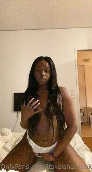Itskeishabrooks OnlyFans Leaked Free Thumbnail Picture - #akXeSJKKWH