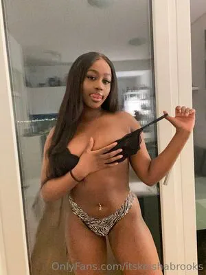 Itskeishabrooks OnlyFans Leaked Free Thumbnail Picture - #f3Qni5lgcu