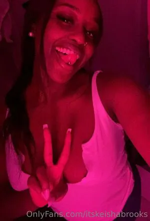 Itskeishabrooks OnlyFans Leaked Free Thumbnail Picture - #iJyMGIN3OR