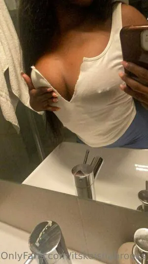 Itskeishabrooks OnlyFans Leaked Free Thumbnail Picture - #iSdg6VisMJ