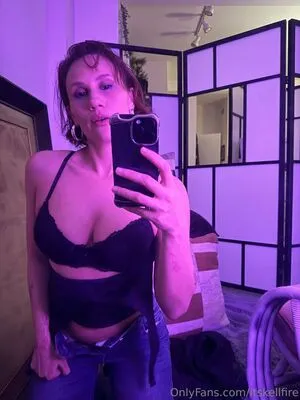 Itskellfire OnlyFans Leaked Free Thumbnail Picture - #qPKcKpppUO