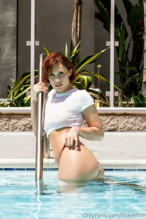 Itskellfire OnlyFans Leaked Free Thumbnail Picture - #sF1mHRq3hy