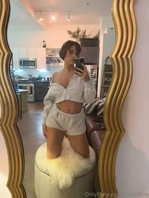 Itskellfire OnlyFans Leaked Free Thumbnail Picture - #JQ3CDozTFl