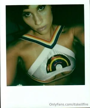 Itskellfire OnlyFans Leaked Free Thumbnail Picture - #YhslHCwXyN