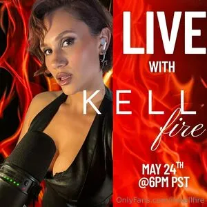 Itskellfire OnlyFans Leaked Free Thumbnail Picture - #lPc7pPWhMN