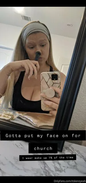 Itskenzyeah OnlyFans Leaked Free Thumbnail Picture - #3hPi6eYVUS