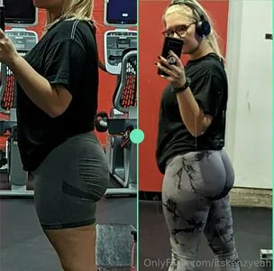 Itskenzyeah OnlyFans Leaked Free Thumbnail Picture - #dmY539yDGP