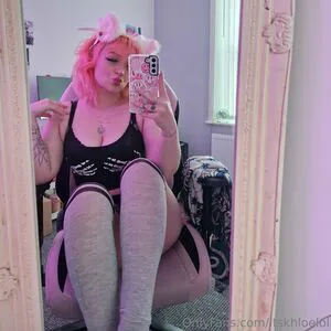 Itskhloelol OnlyFans Leaked Free Thumbnail Picture - #0zKIwSTApa