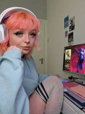 Itskhloelol OnlyFans Leaked Free Thumbnail Picture - #83W2tHngMM