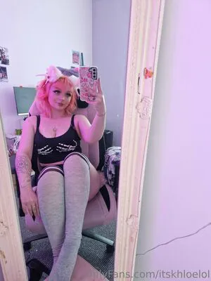 Itskhloelol OnlyFans Leaked Free Thumbnail Picture - #A4bmfF5DnH