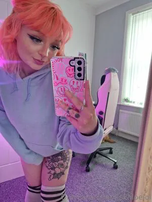 Itskhloelol OnlyFans Leaked Free Thumbnail Picture - #BZSLhQYmPG