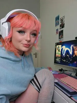 Itskhloelol OnlyFans Leaked Free Thumbnail Picture - #LZTZZRSgIo