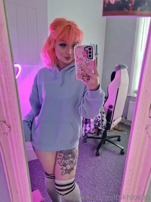 Itskhloelol OnlyFans Leaked Free Thumbnail Picture - #Oy2otNazDs