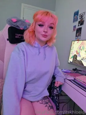 Itskhloelol OnlyFans Leaked Free Thumbnail Picture - #PG9RgSfTTK