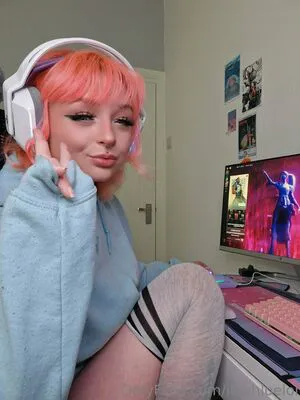 Itskhloelol OnlyFans Leaked Free Thumbnail Picture - #QThQ3M8kVy