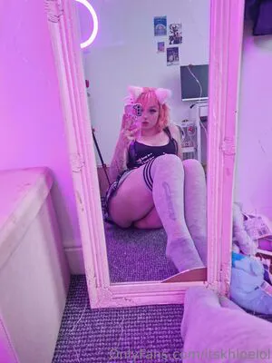 Itskhloelol OnlyFans Leaked Free Thumbnail Picture - #WEZoGsNxhz