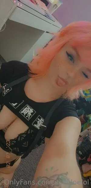 Itskhloelol OnlyFans Leaked Free Thumbnail Picture - #XsGtWNhVSR