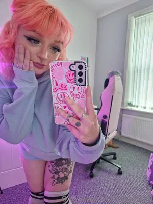 Itskhloelol OnlyFans Leaked Free Thumbnail Picture - #bn4uqE76NZ