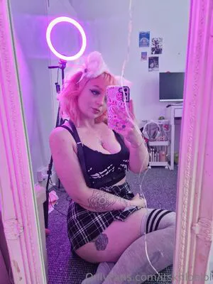 Itskhloelol OnlyFans Leaked Free Thumbnail Picture - #gvCXJWM2QQ
