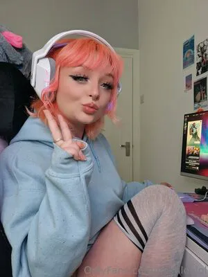 Itskhloelol OnlyFans Leaked Free Thumbnail Picture - #okzkD2EWV1