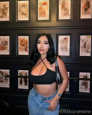 Itskiaramarie OnlyFans Leaked Free Thumbnail Picture - #0mwiRU8lk0