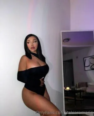 Itskiaramarie OnlyFans Leaked Free Thumbnail Picture - #12uEJxHRsF