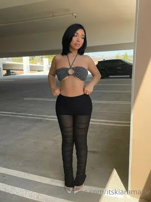 Itskiaramarie OnlyFans Leaked Free Thumbnail Picture - #31pAmPIXBk