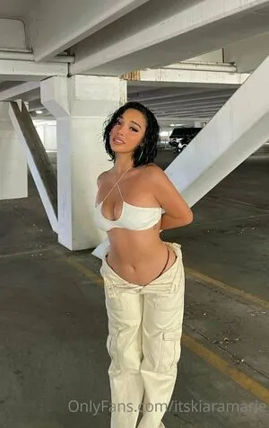 Itskiaramarie OnlyFans Leaked Free Thumbnail Picture - #3ZMErRLmxX