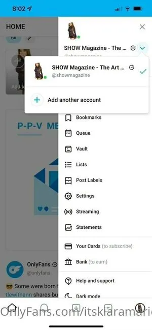 Itskiaramarie OnlyFans Leaked Free Thumbnail Picture - #3rVb2B5JSl