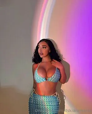 Itskiaramarie OnlyFans Leaked Free Thumbnail Picture - #4AjzzTBakF