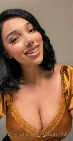 Itskiaramarie OnlyFans Leaked Free Thumbnail Picture - #4IHoCbXmjL