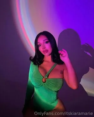 Itskiaramarie OnlyFans Leaked Free Thumbnail Picture - #4WF96LNncR