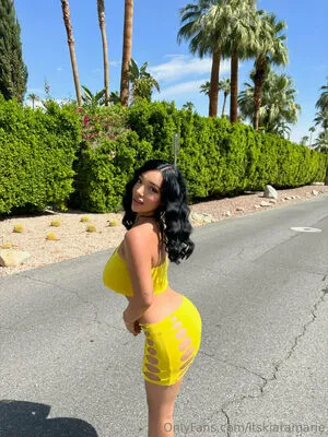 Itskiaramarie OnlyFans Leaked Free Thumbnail Picture - #59xm6Ut3pk