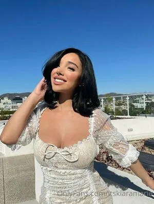Itskiaramarie OnlyFans Leaked Free Thumbnail Picture - #5FoP7eQoQS