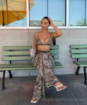 Itskiaramarie OnlyFans Leaked Free Thumbnail Picture - #5ILopTPlPm