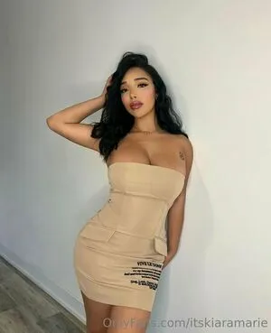 Itskiaramarie OnlyFans Leaked Free Thumbnail Picture - #AbYIkQrx1k